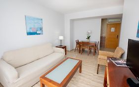 Apartamentos Jimmy